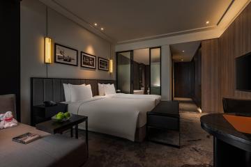 Отель Crowne Plaza Danang City Centre by IHG Вьетнам, Дананг, фото 33