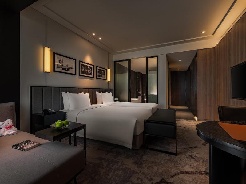 Crowne Plaza Danang City Centre by IHG