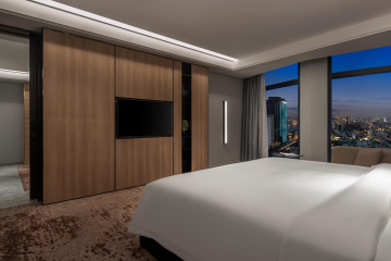 Отель Crowne Plaza Danang City Centre by IHG Вьетнам, Дананг, фото 34