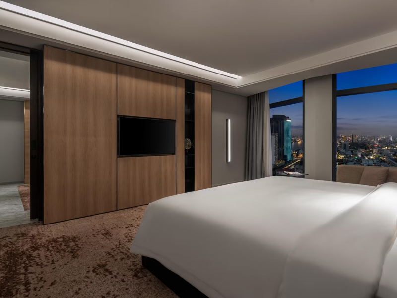 Crowne Plaza Danang City Centre by IHG