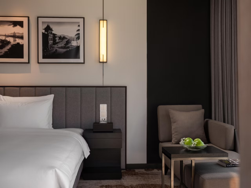 Crowne Plaza Danang City Centre by IHG