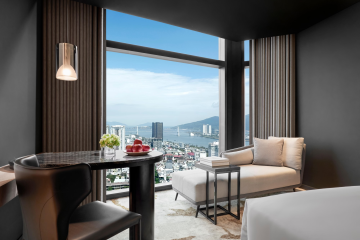 Отель Crowne Plaza Danang City Centre by IHG Вьетнам, Дананг, фото 37