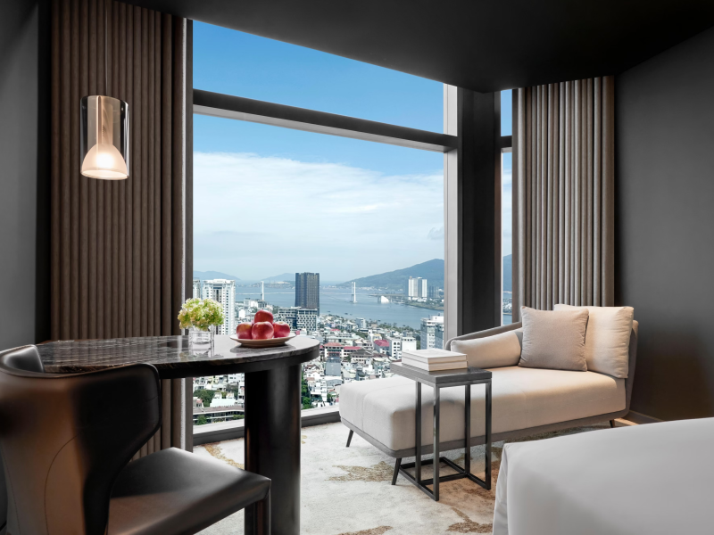 Crowne Plaza Danang City Centre by IHG