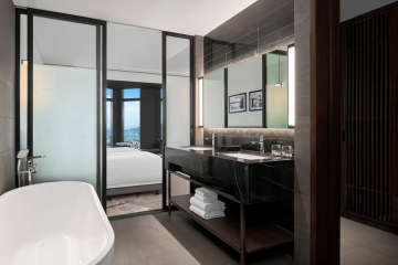 Отель Crowne Plaza Danang City Centre by IHG Вьетнам, Дананг, фото 38