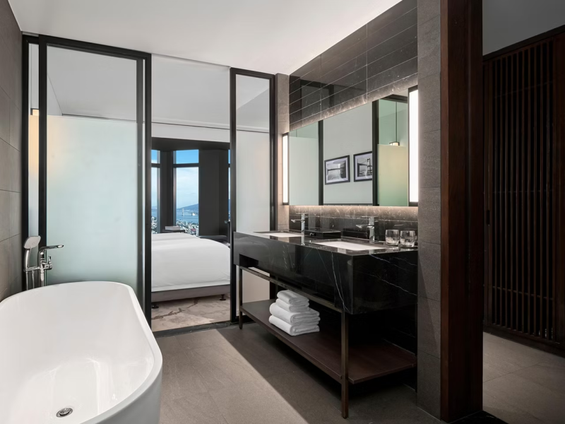 Crowne Plaza Danang City Centre by IHG