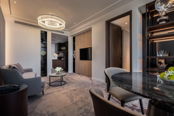 Отель Crowne Plaza Danang City Centre by IHG Вьетнам, Дананг, фото 39