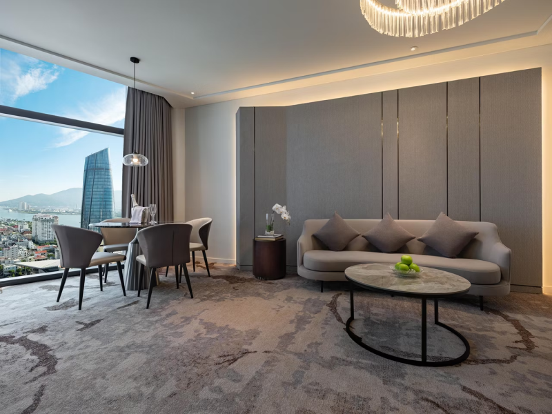 Crowne Plaza Danang City Centre by IHG