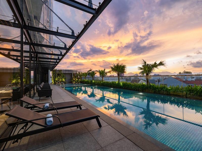 Crowne Plaza Danang City Centre by IHG