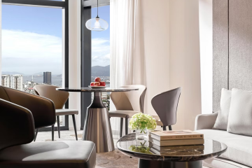 Отель Crowne Plaza Danang City Centre by IHG Вьетнам, Дананг, фото 41