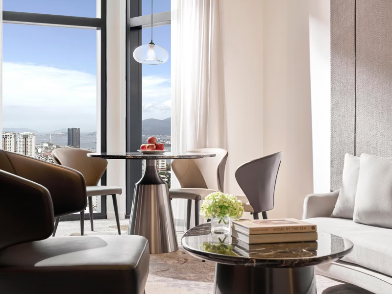 Crowne Plaza Danang City Centre by IHG