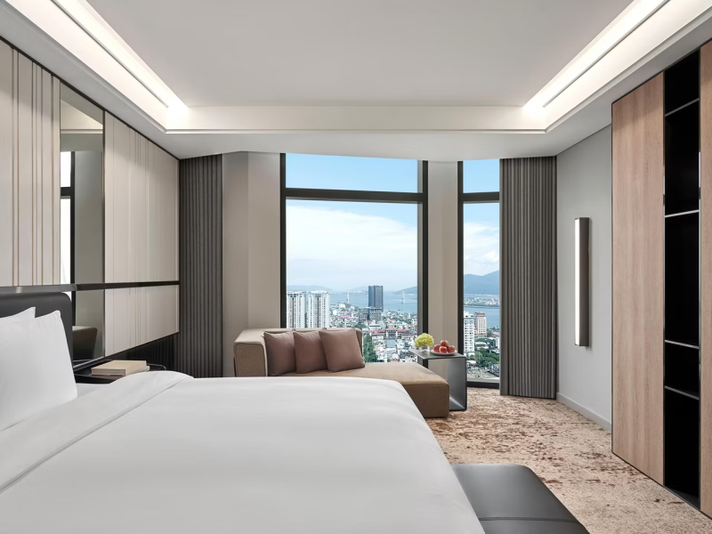 Crowne Plaza Danang City Centre by IHG