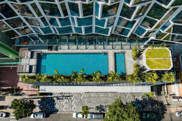 Отель Crowne Plaza Danang City Centre by IHG Вьетнам, Дананг, фото 5