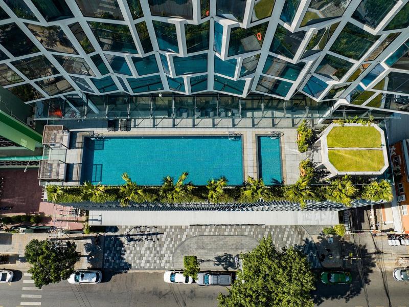 Crowne Plaza Danang City Centre by IHG
