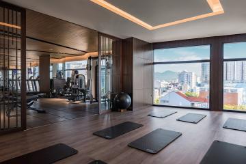 Отель Crowne Plaza Danang City Centre by IHG Вьетнам, Дананг, фото 7