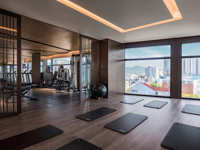 Crowne Plaza Danang City Centre by IHG