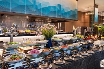 Отель Crowne Plaza Danang City Centre by IHG Вьетнам, Дананг, фото 9