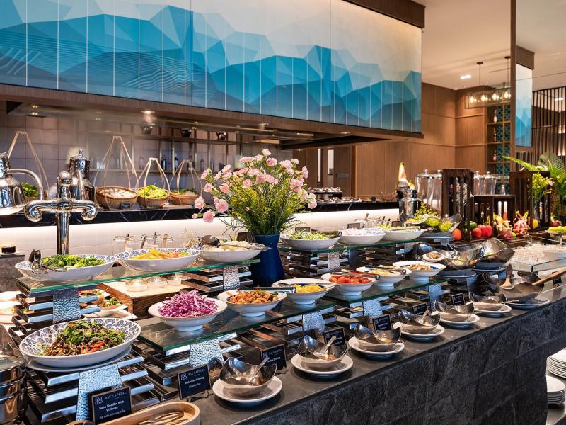 Crowne Plaza Danang City Centre by IHG