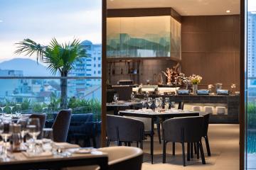 Отель Crowne Plaza Danang City Centre by IHG Вьетнам, Дананг, фото 10