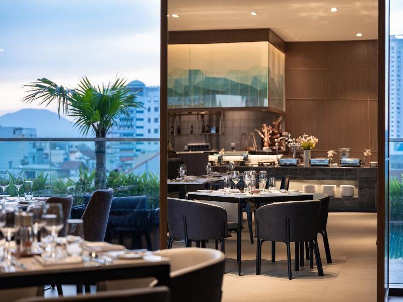 Crowne Plaza Danang City Centre by IHG