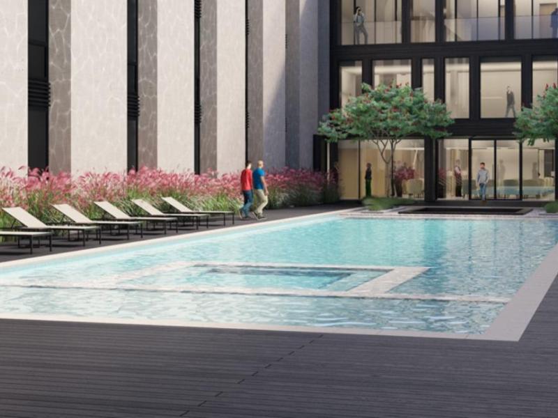 Movenpick Hotel Tahlia Jeddah