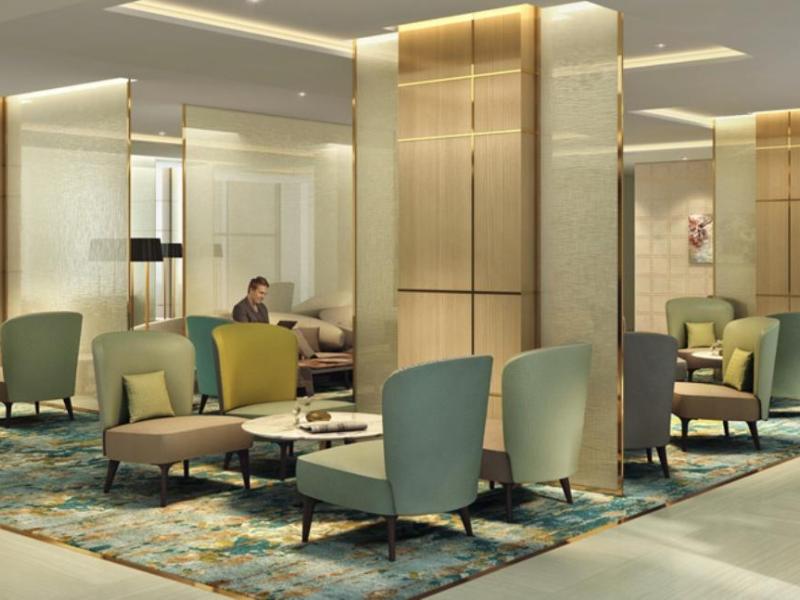 Movenpick Hotel Tahlia Jeddah