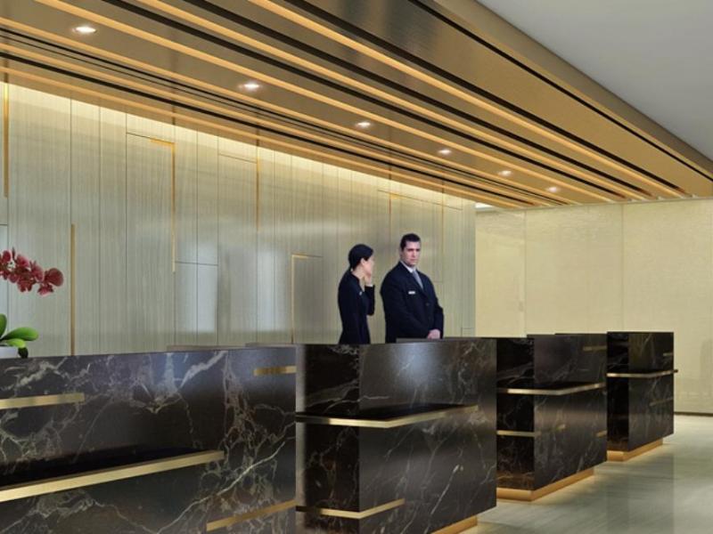 Movenpick Hotel Tahlia Jeddah