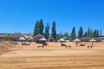 Отель Иней Россия, Республика Дагестан, фото 22