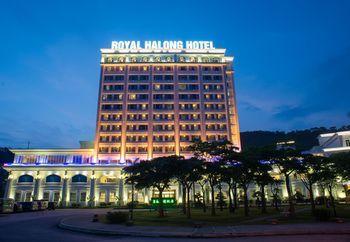 Royal Halong Hotel