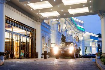 Royal Halong Hotel