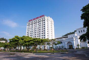Royal Halong Hotel