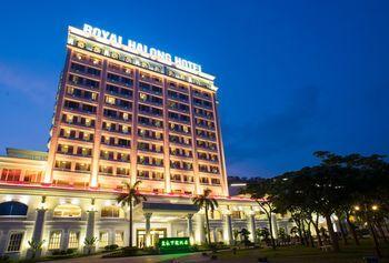 Royal Halong Hotel