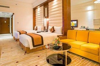 Royal Halong Hotel