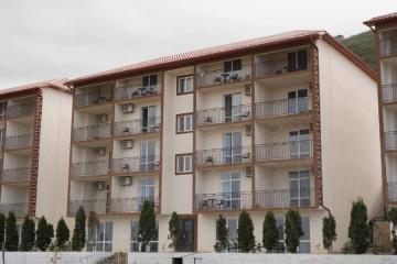 Отель Hotel Nika Россия, Республика Дагестан, фото 1