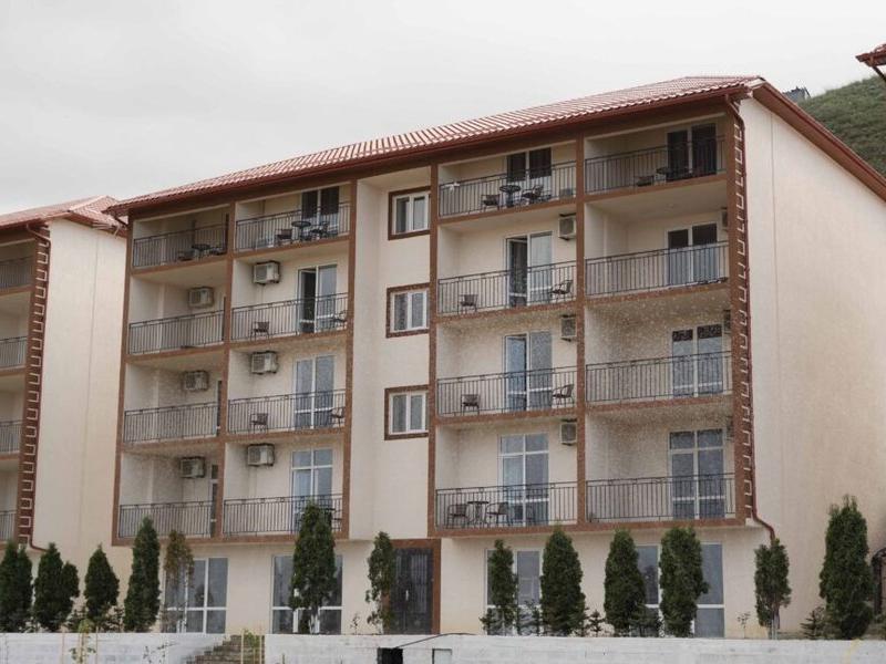 Hotel Nika