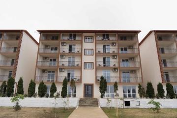 Отель Hotel Nika Россия, Республика Дагестан, фото 11