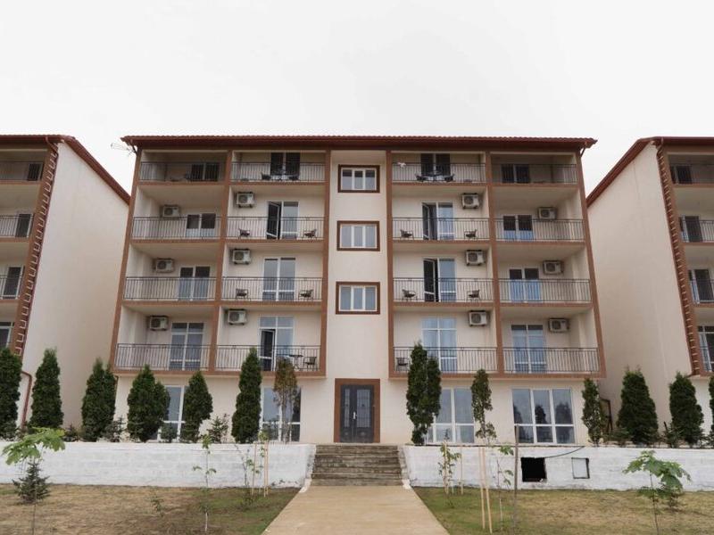 Hotel Nika