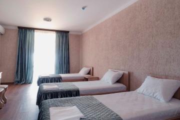 Отель Hotel Nika Россия, Республика Дагестан, фото 15
