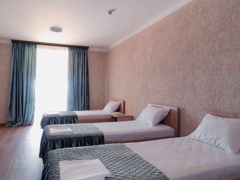 Hotel Nika