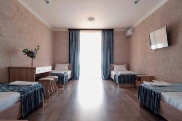 Отель Hotel Nika Россия, Республика Дагестан, фото 17