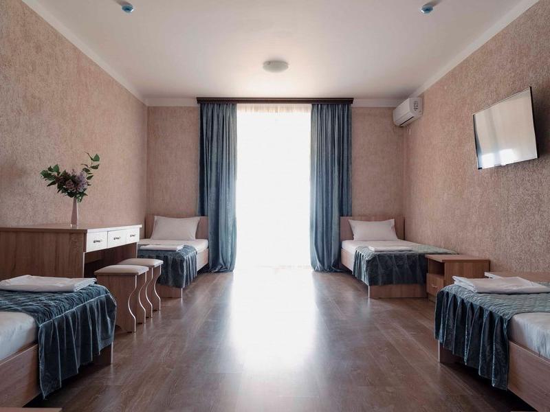 Hotel Nika