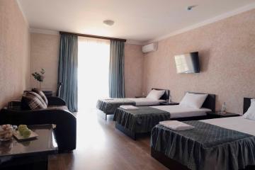 Отель Hotel Nika Россия, Республика Дагестан, фото 19