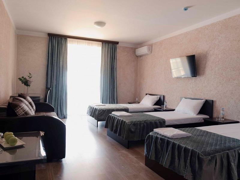 Hotel Nika