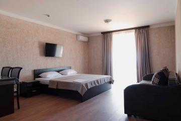 Отель Hotel Nika Россия, Республика Дагестан, фото 2