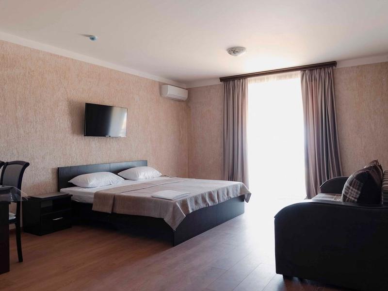 Hotel Nika