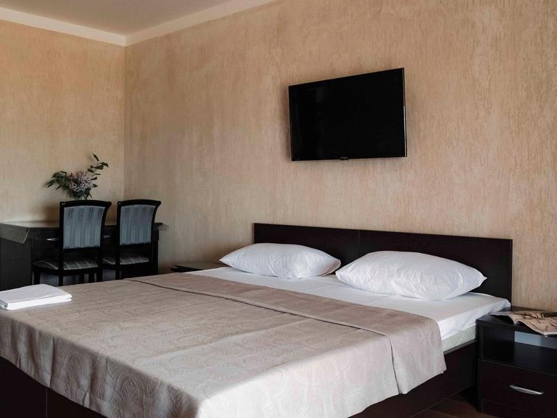 Hotel Nika