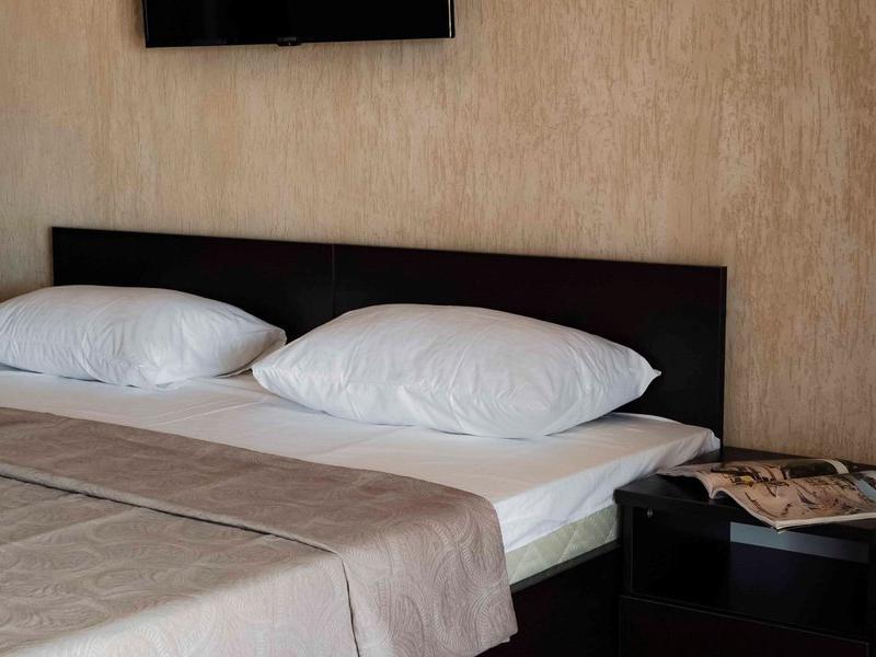 Hotel Nika