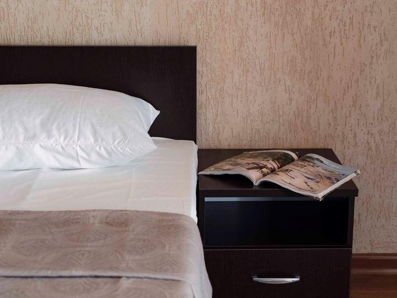 Hotel Nika