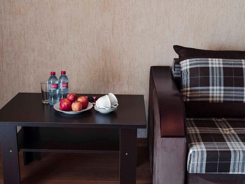 Hotel Nika