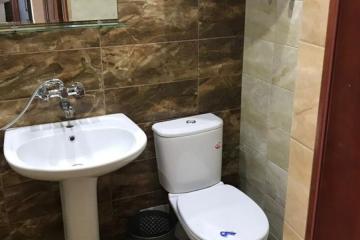 Отель Hotel Nika Россия, Республика Дагестан, фото 27
