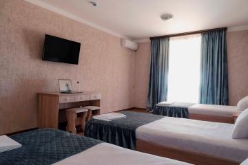 Отель Hotel Nika Россия, Республика Дагестан, фото 30